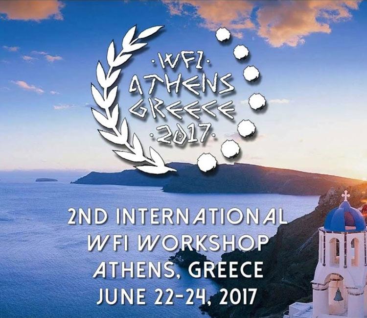 wfi atene 2017 wfi atene 2017